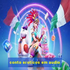 conto eroticos em audio